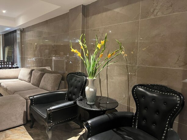 Imagen general del Hotel Hanoi Memory Central Hotel and Spa. Foto 11