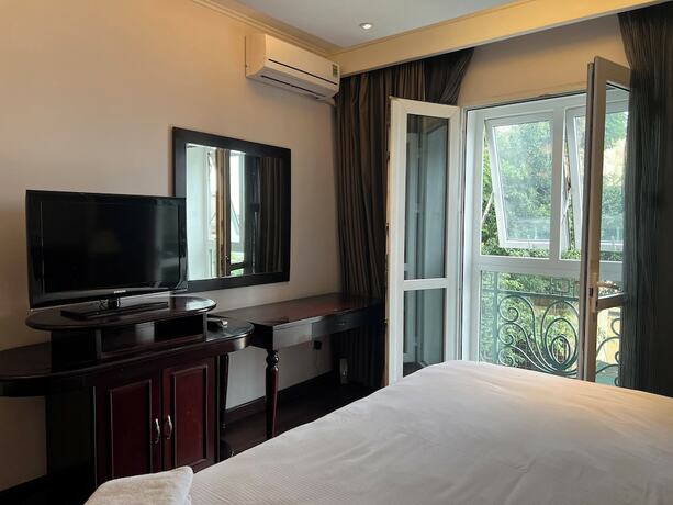 Imagen general del Hotel Hanoi Memory Central Hotel and Spa. Foto 12