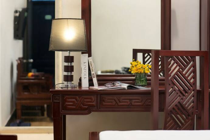 Imagen general del Hotel Hanoi Moonlight. Foto 12
