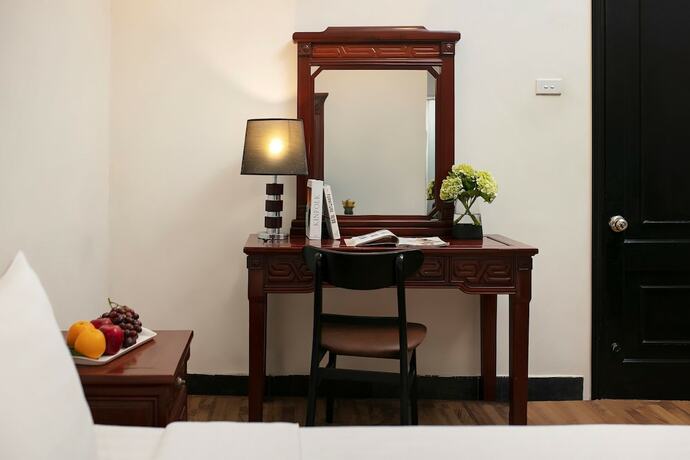 Imagen general del Hotel Hanoi Moonlight. Foto 14
