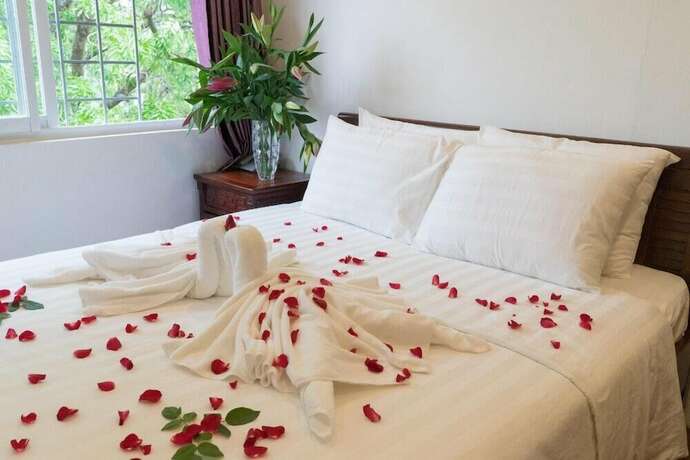 Imagen de la habitación del Hotel Hanoi Moonlight. Foto 16