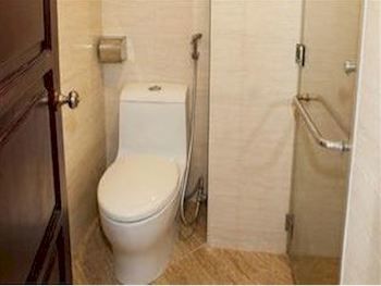 Imagen general del Hotel Hanoi New. Foto 1