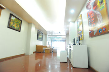Imagen general del Hotel Hanoi New. Foto 2