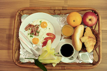 Imagen general del Hotel Hanoi New. Foto 3