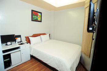 Imagen general del Hotel Hanoi New. Foto 4