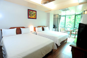 Imagen general del Hotel Hanoi New. Foto 5
