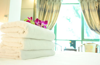 Imagen general del Hotel Hanoi New. Foto 7
