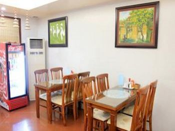 Imagen general del Hotel Hanoi New. Foto 8