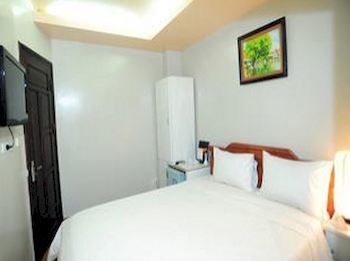 Imagen general del Hotel Hanoi New. Foto 9