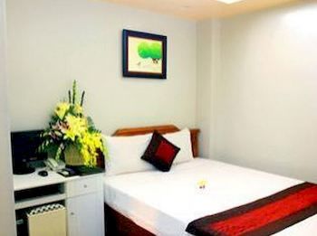 Imagen general del Hotel Hanoi New. Foto 10