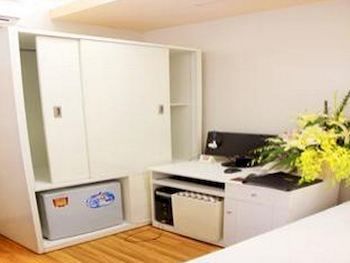 Imagen general del Hotel Hanoi New. Foto 12