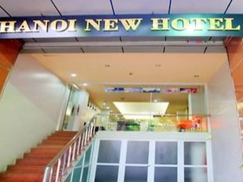Imagen general del Hotel Hanoi New. Foto 13