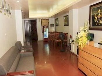 Imagen general del Hotel Hanoi New. Foto 15