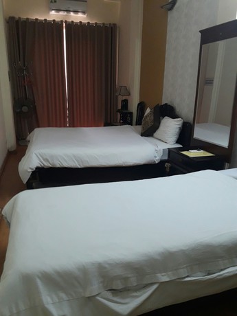 Imagen de la habitación del Hotel Hanoi Nusmile's Home 3. Foto 13