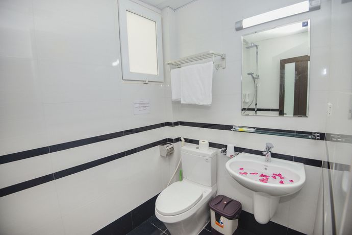 Imagen de la habitación del Hotel Hanoi Nusmile's Home 3. Foto 15