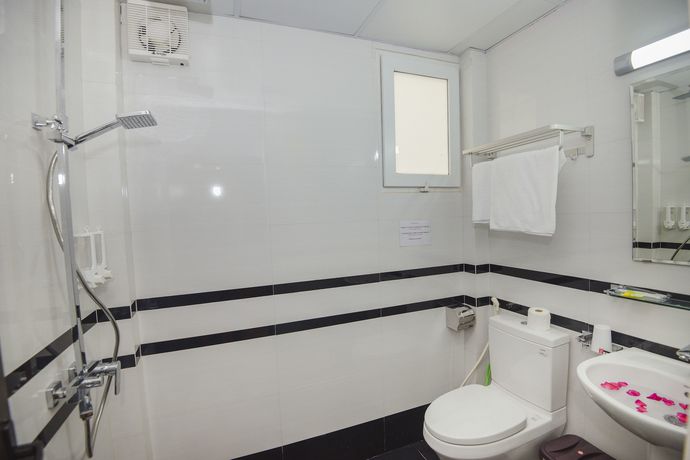 Imagen de la habitación del Hotel Hanoi Nusmile's Home 3. Foto 16