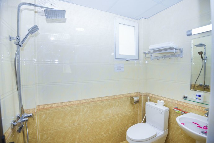 Imagen de la habitación del Hotel Hanoi Nusmile's Home 3. Foto 17