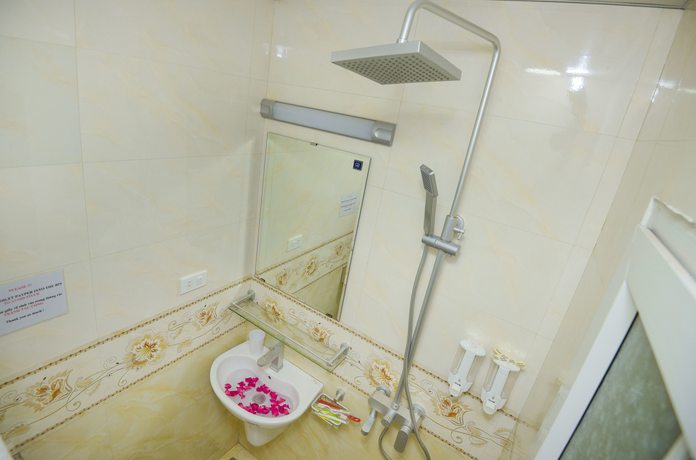 Imagen de la habitación del Hotel Hanoi Nusmile's Home 3. Foto 19