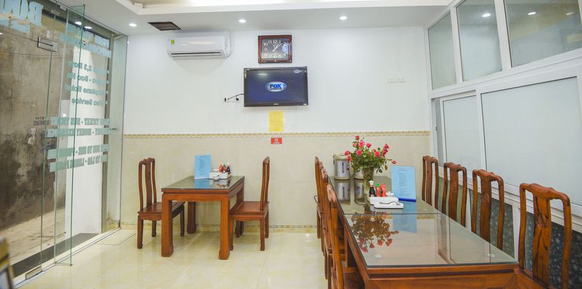 Imagen de la habitación del Hotel Hanoi Nusmile's Home 3. Foto 20