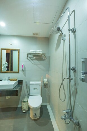 Imagen de la habitación del Hotel Hanoi Old Quarter Apartment And House. Foto 5