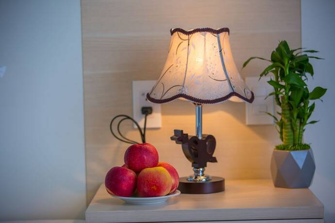 Imagen de los interiores del Hotel Hanoi Old Quarter Apartment And House. Foto 19