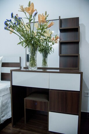 Imagen de la habitación del Hotel Hanoi Oriental Pearl. Foto 14