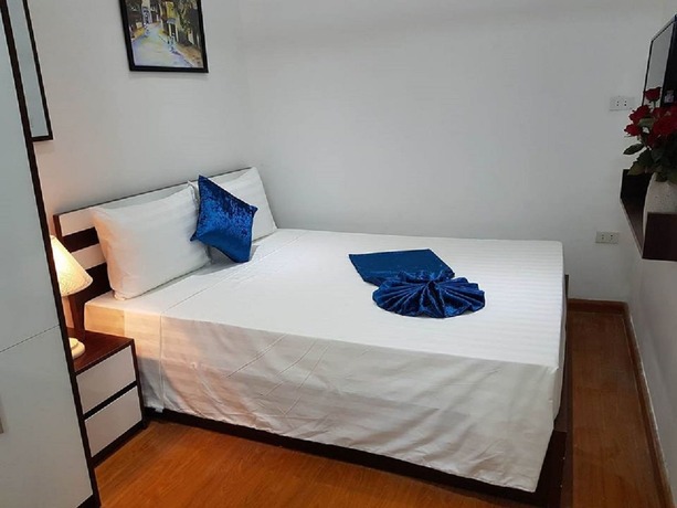 Imagen de la habitación del Hotel Hanoi Oriental Pearl. Foto 15