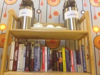 Imagen de la habitación del Hotel Hanoi Panda. Foto 7