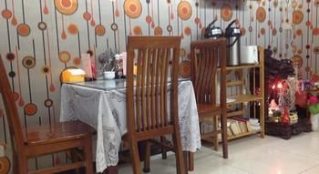 Imagen de la habitación del Hotel Hanoi Panda. Foto 8