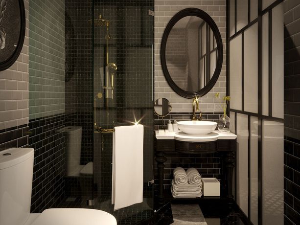 Imagen de la habitación del Hotel Hanoi Paradise Center and Spa. Foto 9