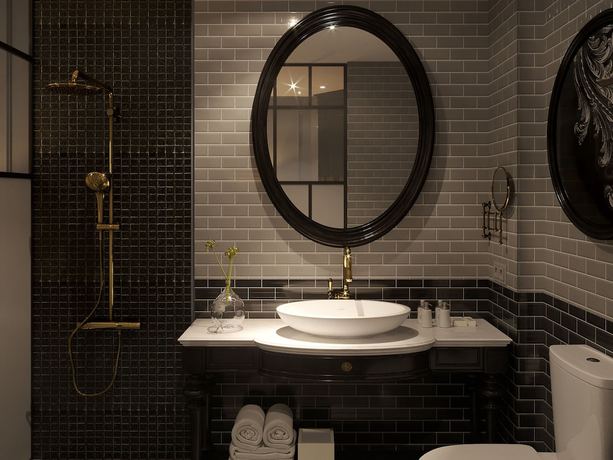 Imagen de la habitación del Hotel Hanoi Paradise Center and Spa. Foto 11