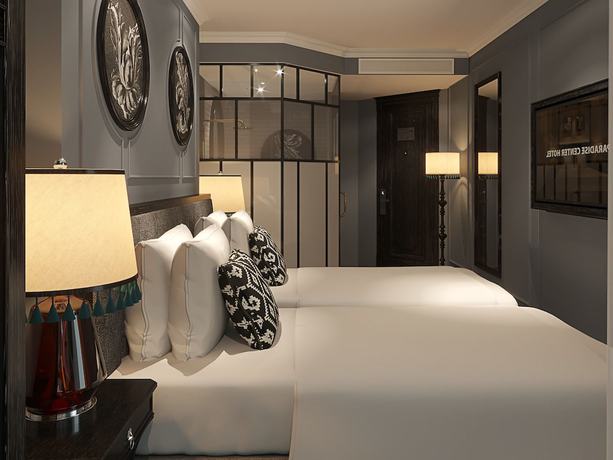 Imagen de la habitación del Hotel Hanoi Paradise Center and Spa. Foto 13