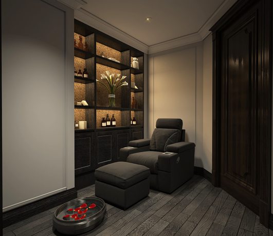 Imagen general del Hotel Hanoi Paradise Center and Spa. Foto 2