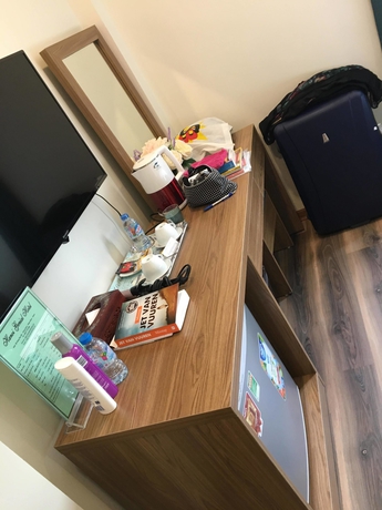 Imagen de la habitación del Hotel Hanoi Passion Suite. Foto 4