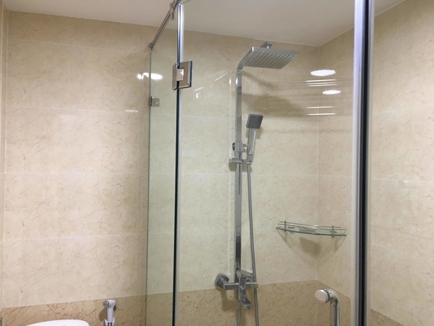 Imagen de la habitación del Hotel Hanoi Passion Suite. Foto 16