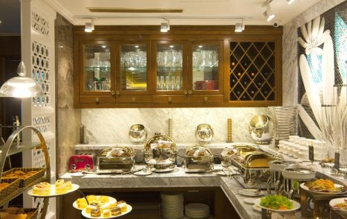 Imagen de la habitación del Hotel Hanoi Peridot (formerly Hanoi Delano). Foto 8