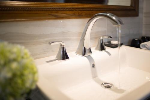 Imagen de la habitación del Hotel Hanoi Peridot (formerly Hanoi Delano). Foto 9