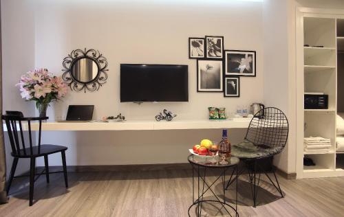 Imagen de la habitación del Hotel Hanoi Ping Luxury. Foto 10
