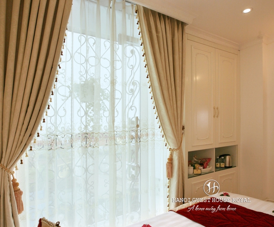 Imagen de la habitación del Hotel Hanoi Royal. Foto 7