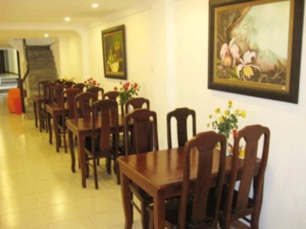 Imagen general del Hotel Hanoi Royal Hotel. Foto 2
