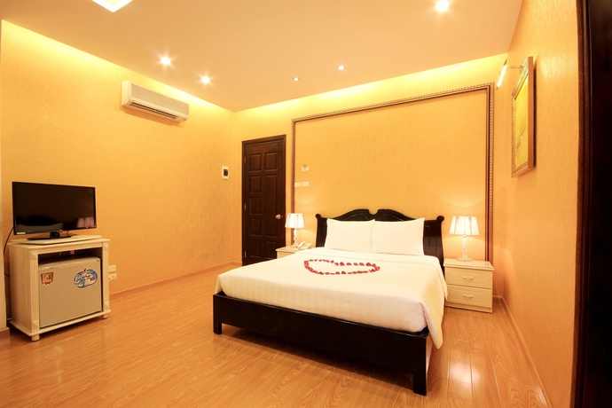 Imagen de la habitación del Hotel Hanoi Royal Palace 2. Foto 12