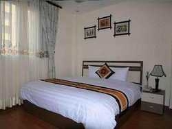 Imagen general del Hotel Hanoi Silver. Foto 1