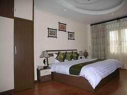Imagen general del Hotel Hanoi Silver. Foto 2