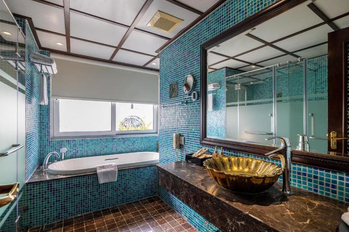 Imagen general del Hotel Hanoi Solis. Foto 4