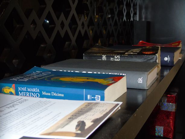 Imagen de los interiores del Hotel Hanoi Space. Foto 14