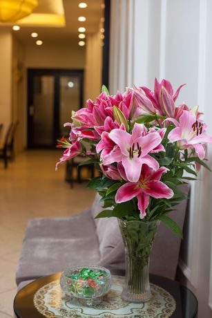 Imagen general del Hotel Hanoi Space. Foto 4