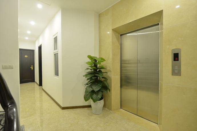 Imagen general del Hotel Hanoi Space. Foto 6
