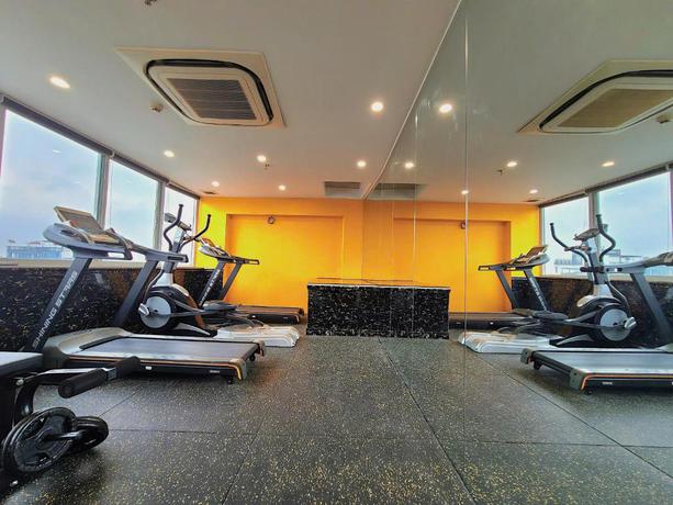 Imagen de los interiores del Hotel Hanoi Splendid Premium. Foto 11