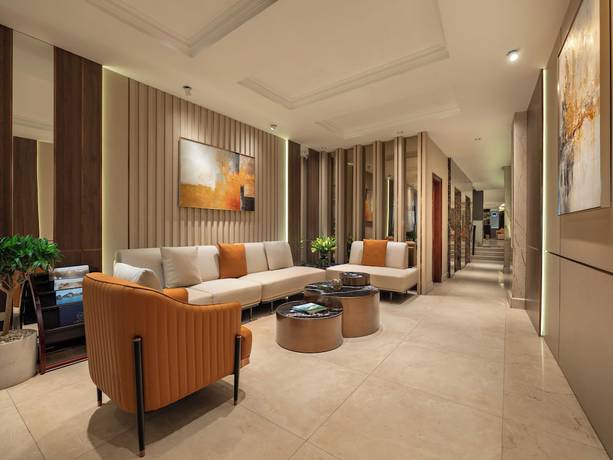 Imagen de los interiores del Hotel Hanoi Splendid Premium. Foto 12