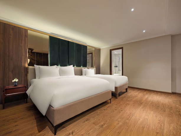 Imagen de la habitación del Hotel Hanoi Splendid Premium. Foto 3